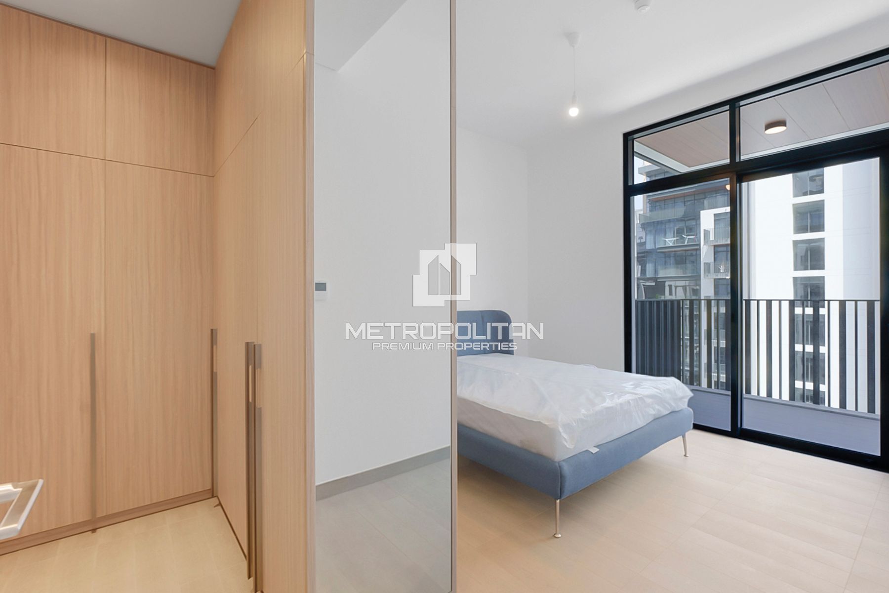 1 ком. Апартаменты в Kensington Waters A, Mohammed Bin Rashid City (MS-24802) photo-10